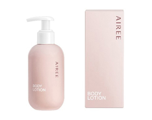 Body lotion