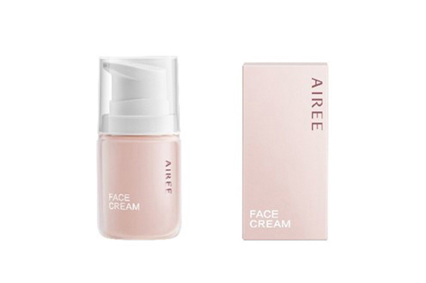 Face cream-製品シリーズ-AIREE
